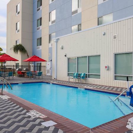 Towneplace Suites By Marriott Mcallen Edinburg Luaran gambar