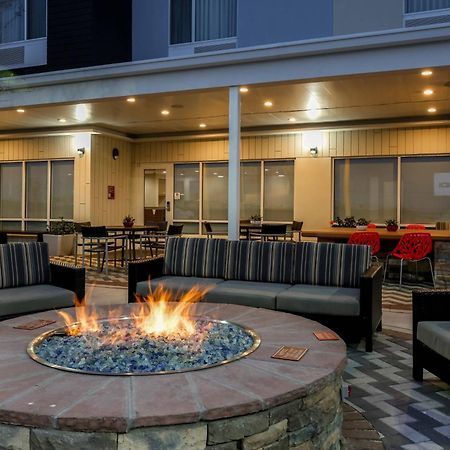 Towneplace Suites By Marriott Mcallen Edinburg Luaran gambar