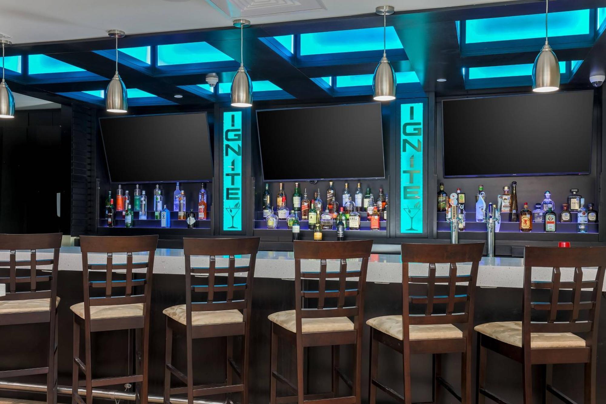 Towneplace Suites By Marriott Mcallen Edinburg Luaran gambar