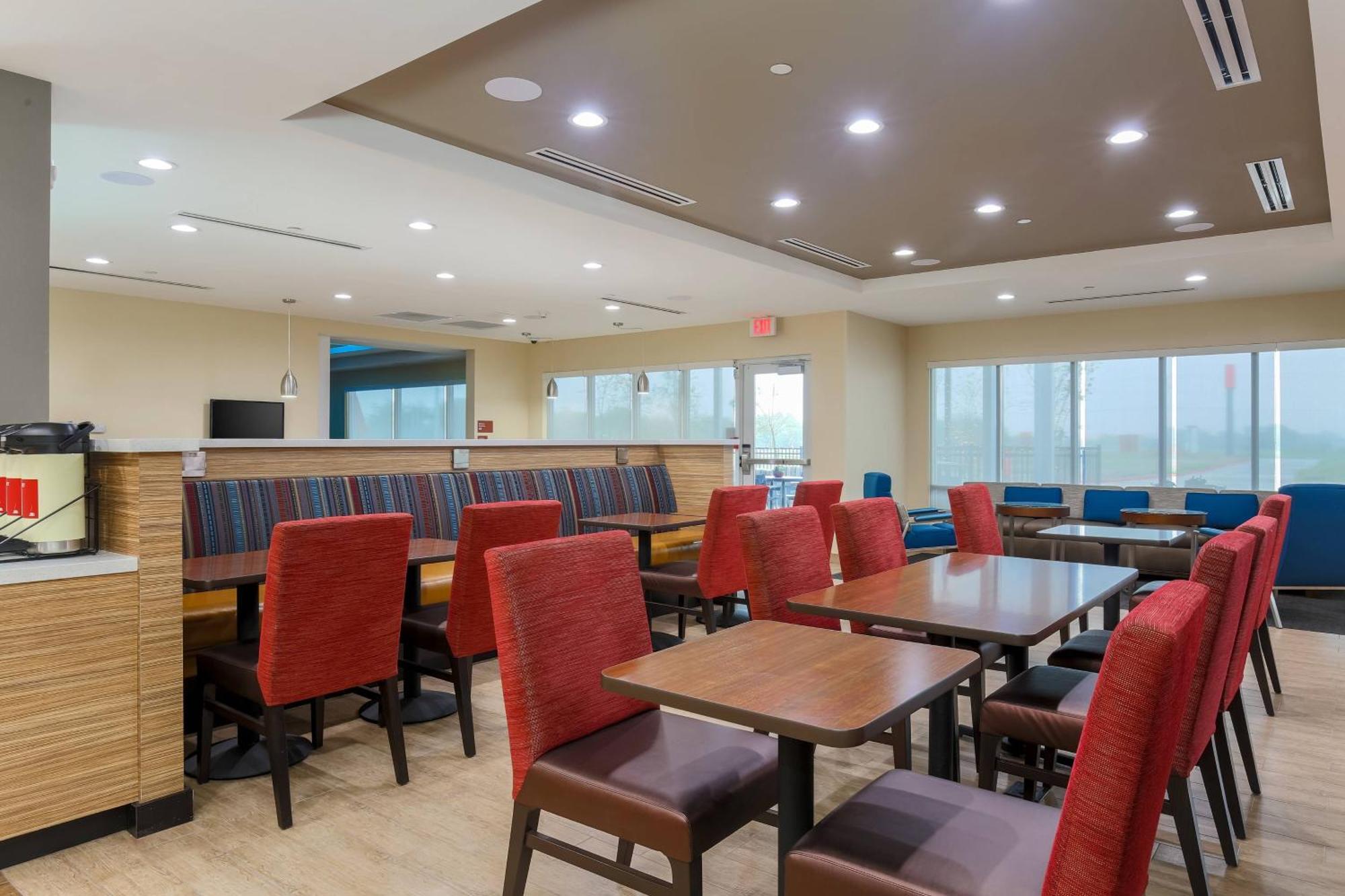 Towneplace Suites By Marriott Mcallen Edinburg Luaran gambar