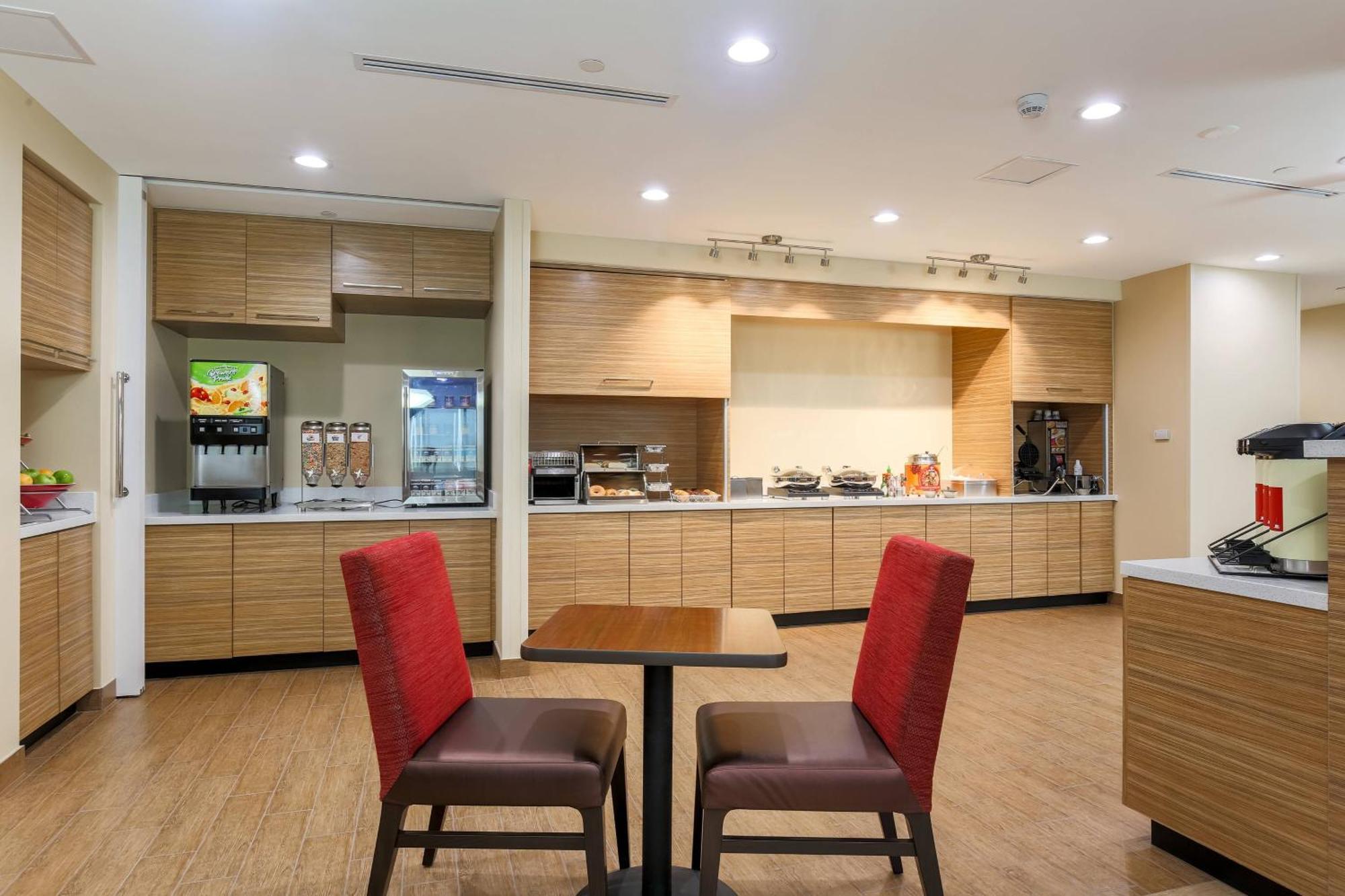 Towneplace Suites By Marriott Mcallen Edinburg Luaran gambar