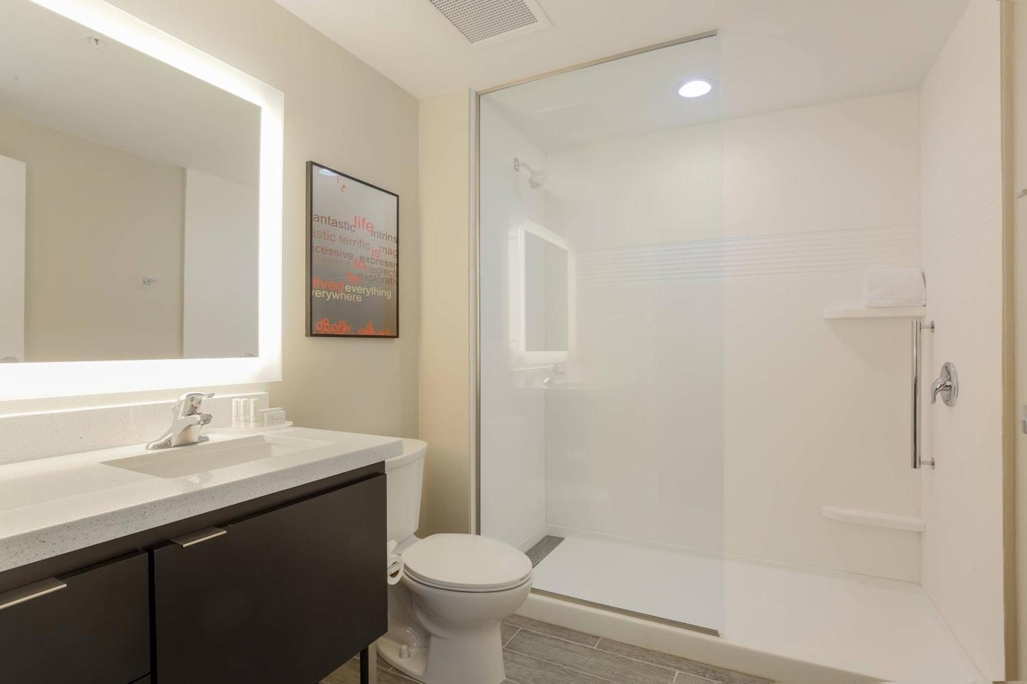 Towneplace Suites By Marriott Mcallen Edinburg Luaran gambar