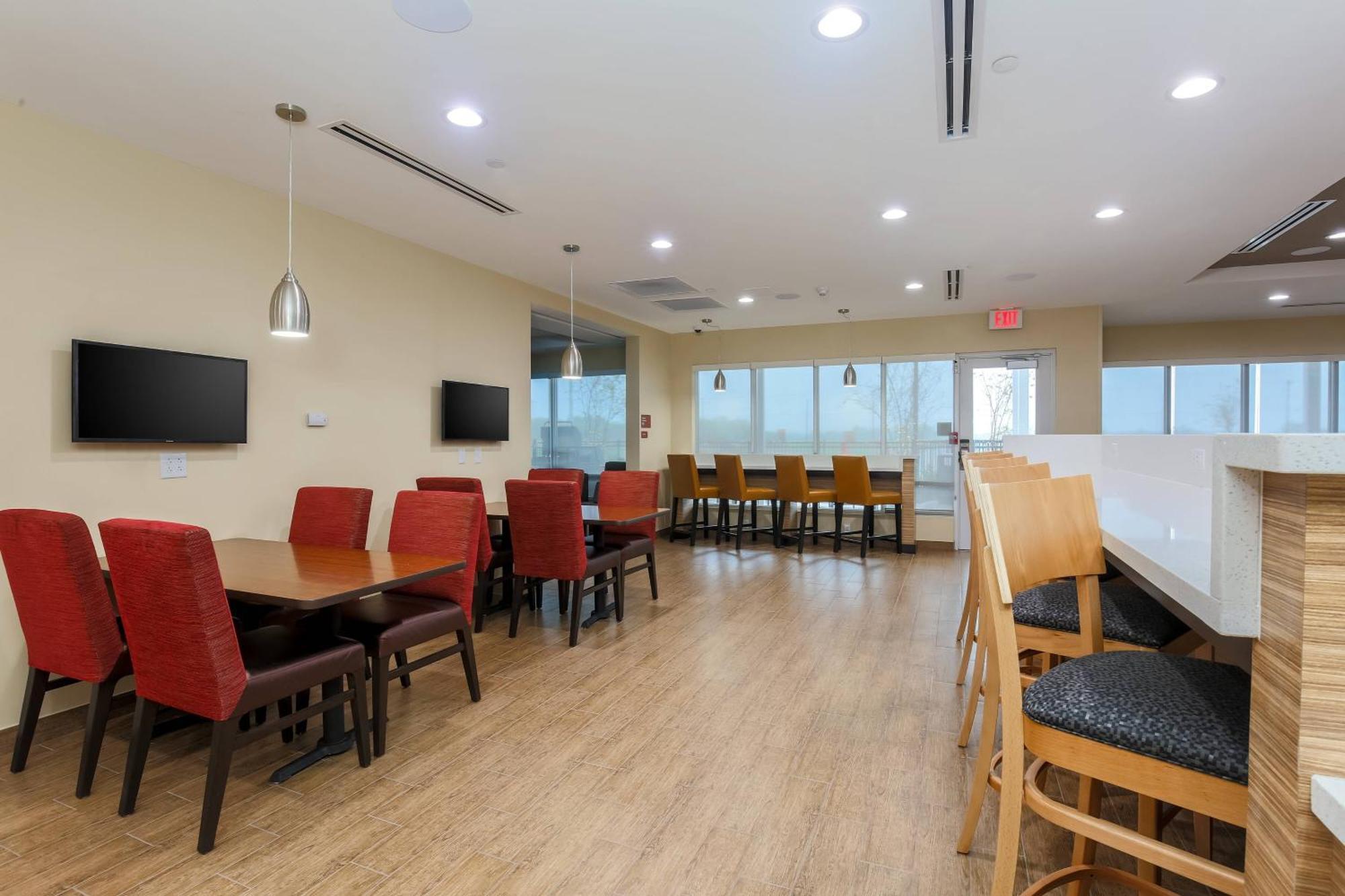 Towneplace Suites By Marriott Mcallen Edinburg Luaran gambar