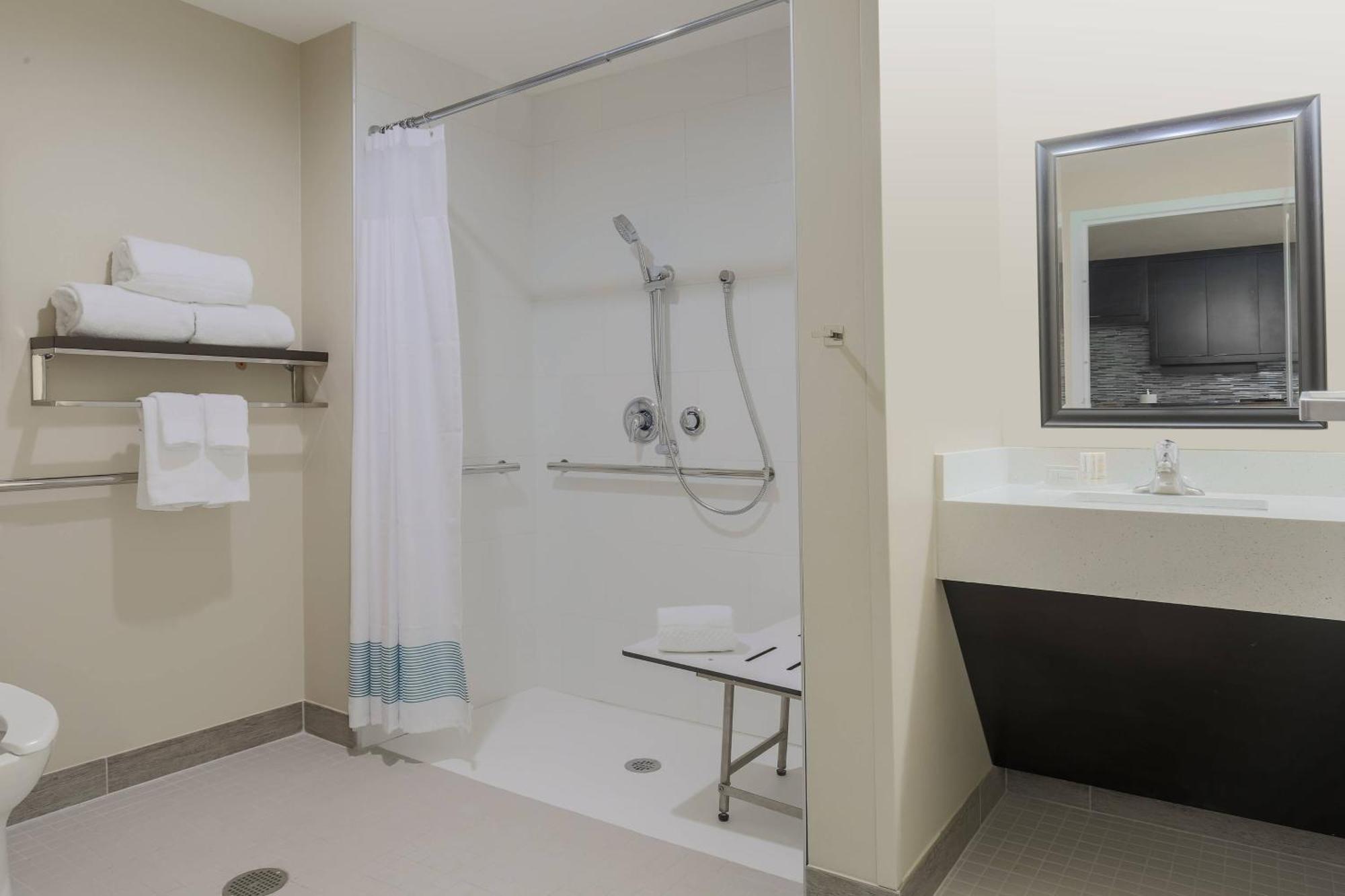 Towneplace Suites By Marriott Mcallen Edinburg Luaran gambar