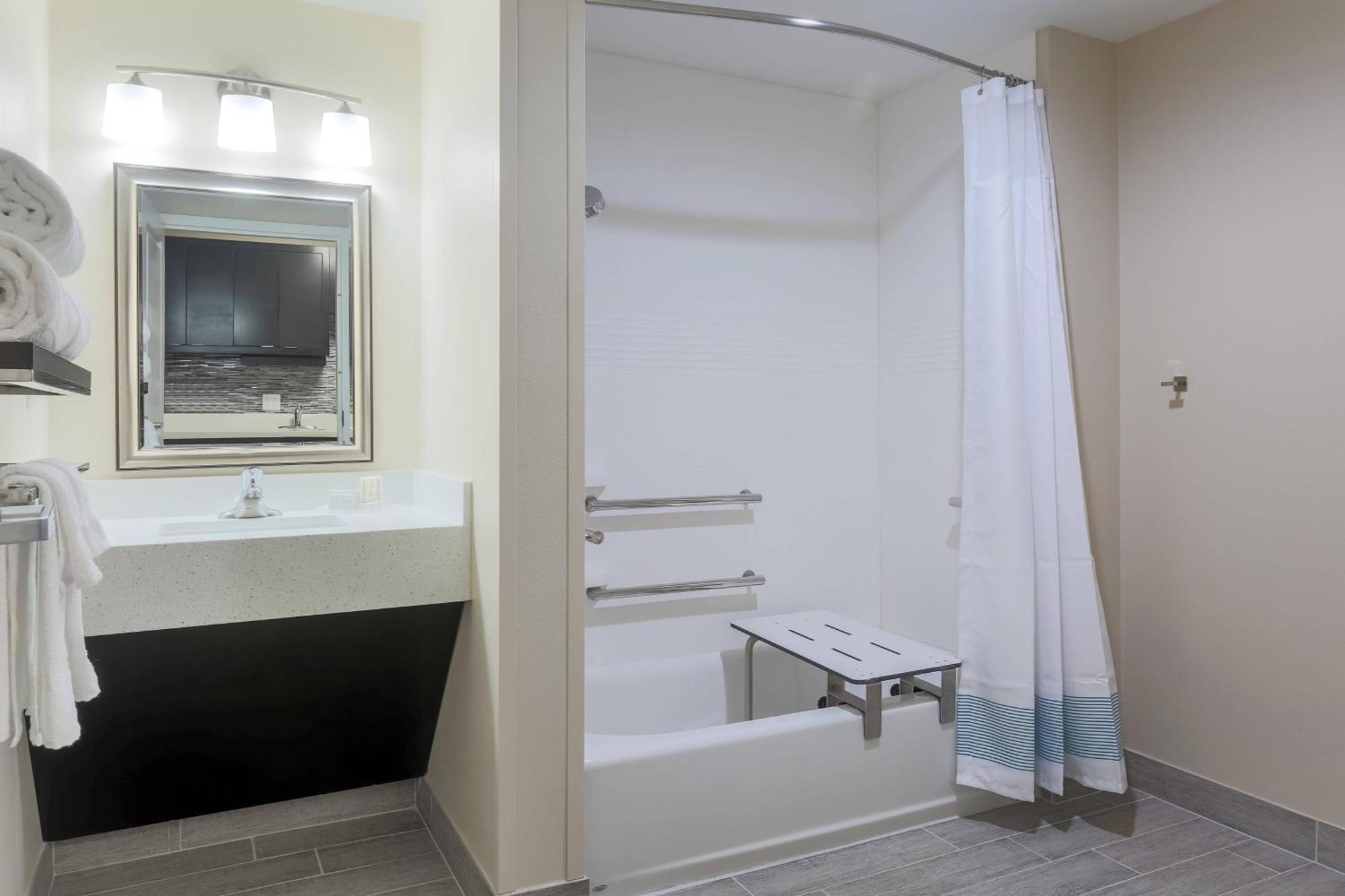 Towneplace Suites By Marriott Mcallen Edinburg Luaran gambar