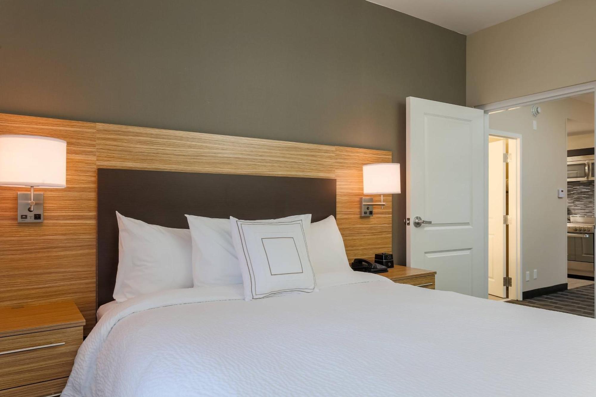 Towneplace Suites By Marriott Mcallen Edinburg Luaran gambar