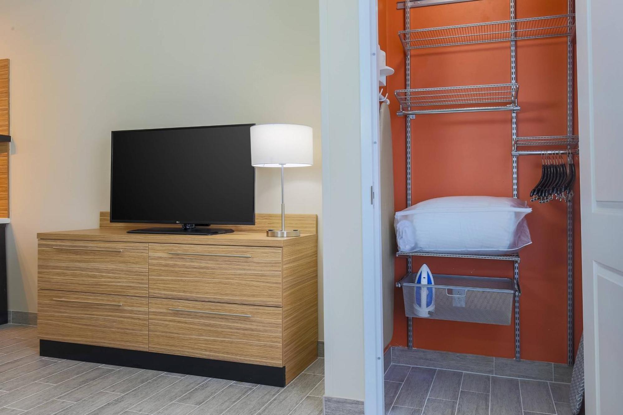 Towneplace Suites By Marriott Mcallen Edinburg Luaran gambar