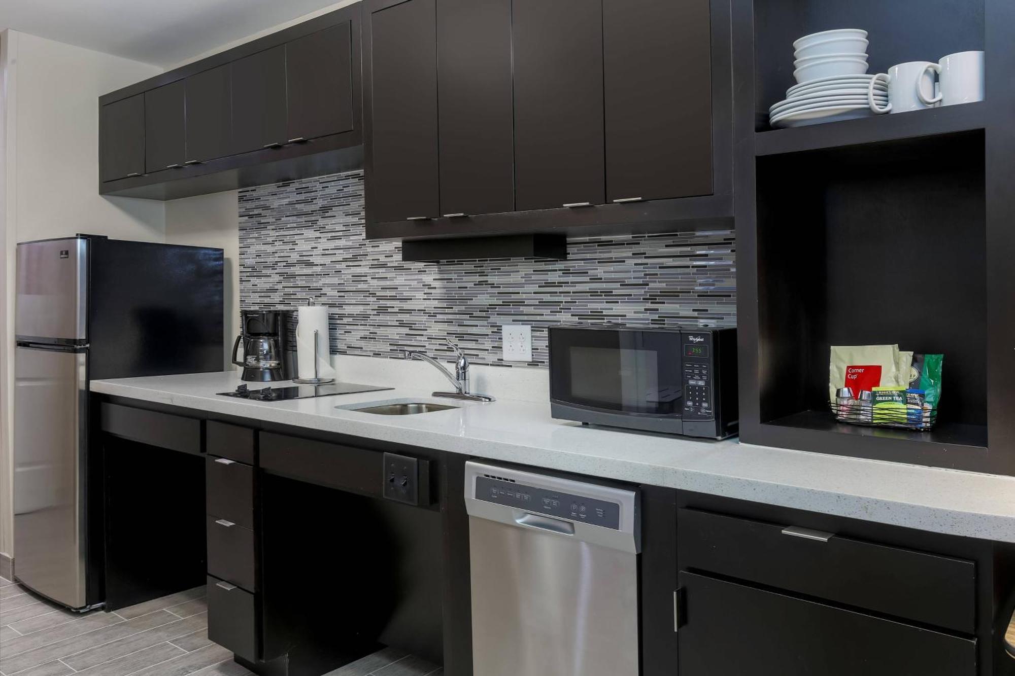 Towneplace Suites By Marriott Mcallen Edinburg Luaran gambar