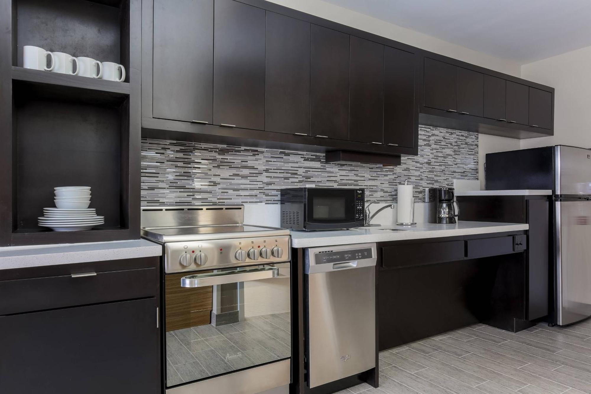 Towneplace Suites By Marriott Mcallen Edinburg Luaran gambar