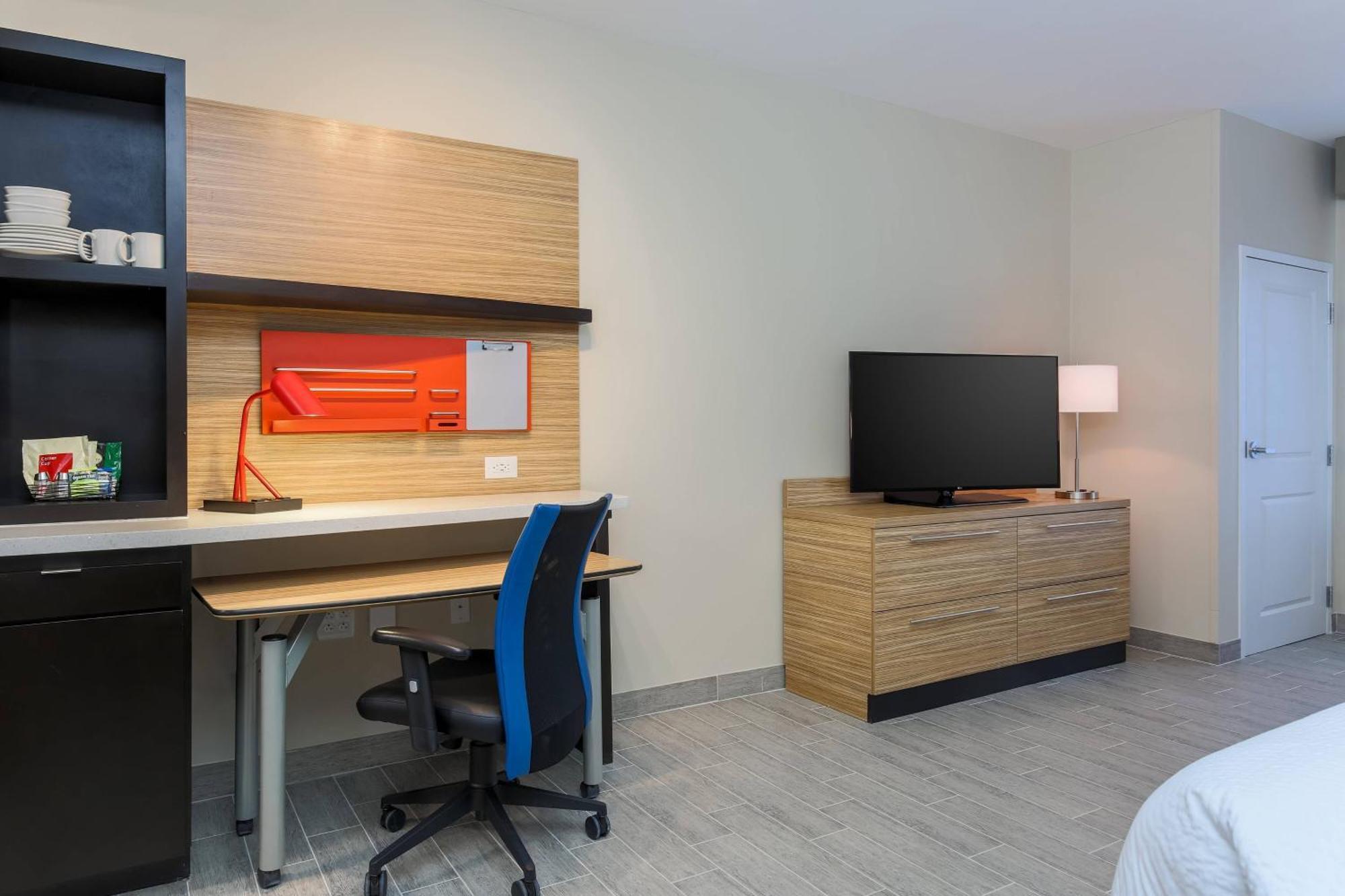 Towneplace Suites By Marriott Mcallen Edinburg Luaran gambar