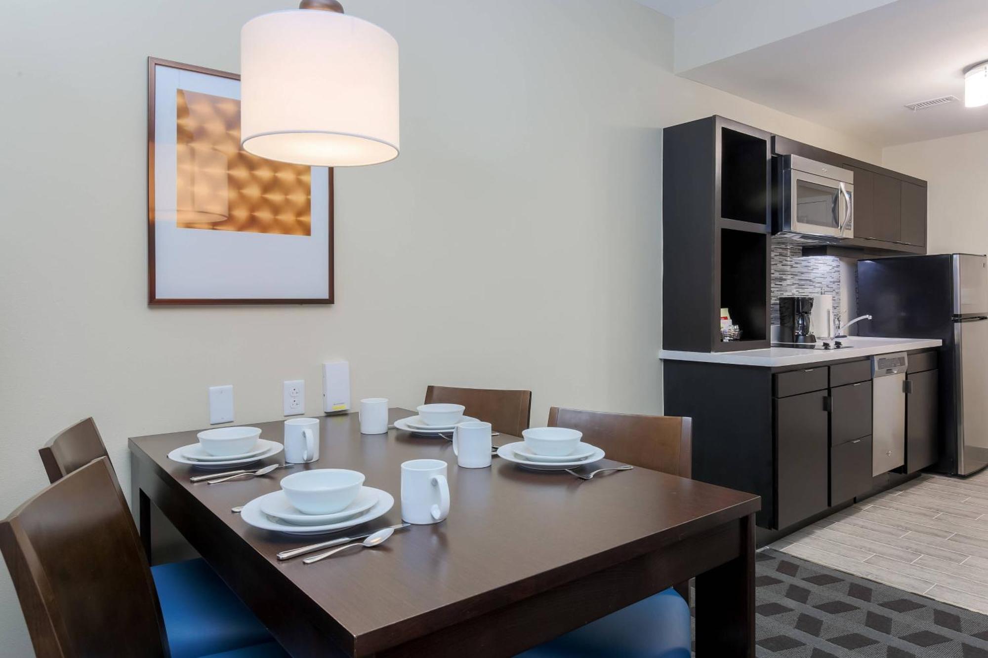 Towneplace Suites By Marriott Mcallen Edinburg Luaran gambar