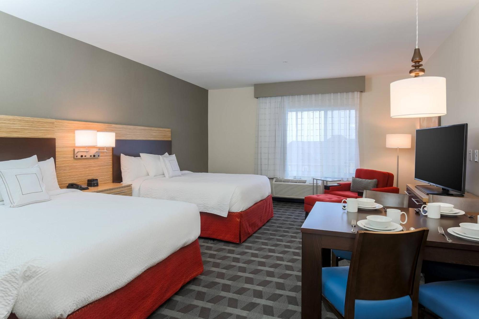 Towneplace Suites By Marriott Mcallen Edinburg Luaran gambar