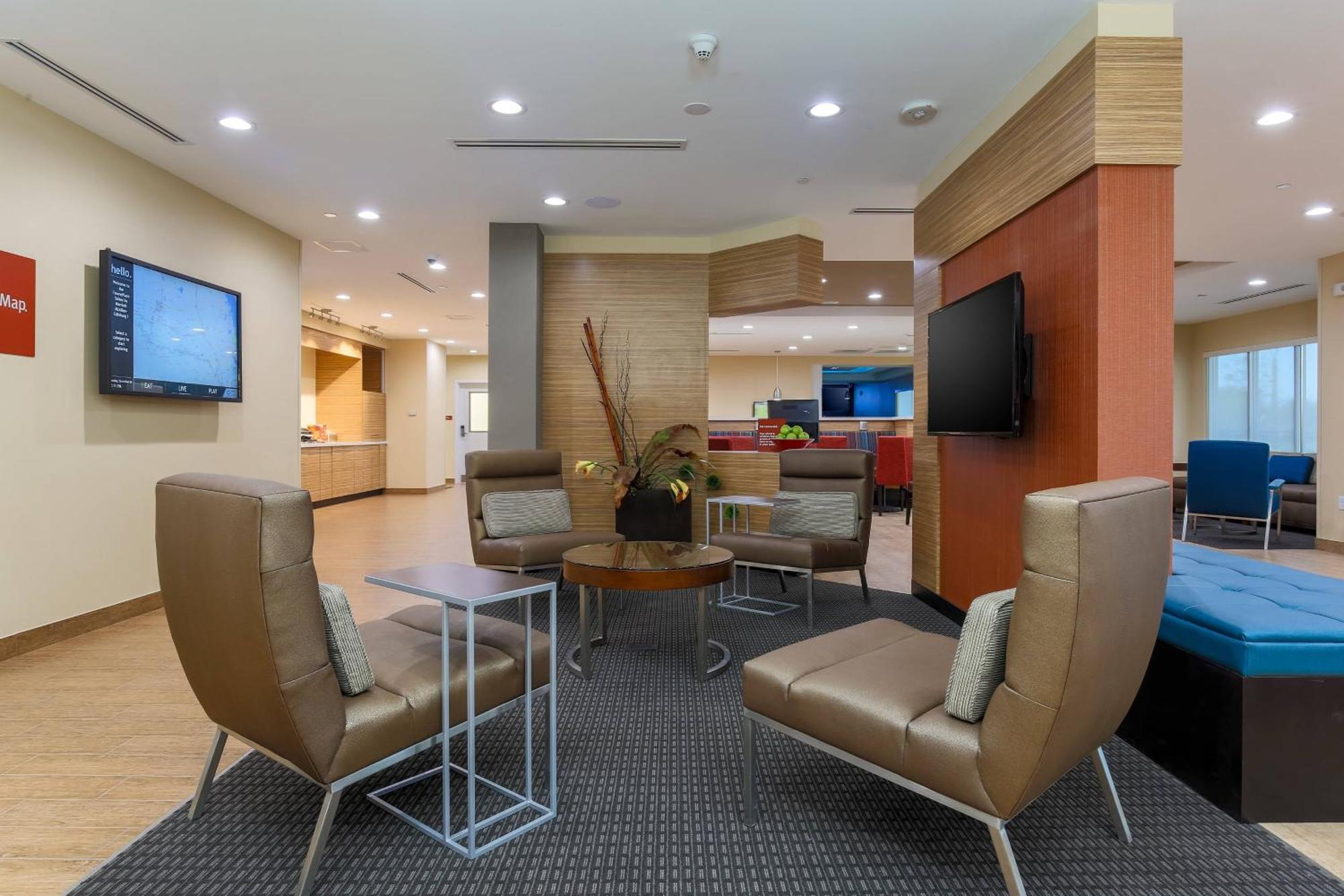 Towneplace Suites By Marriott Mcallen Edinburg Luaran gambar
