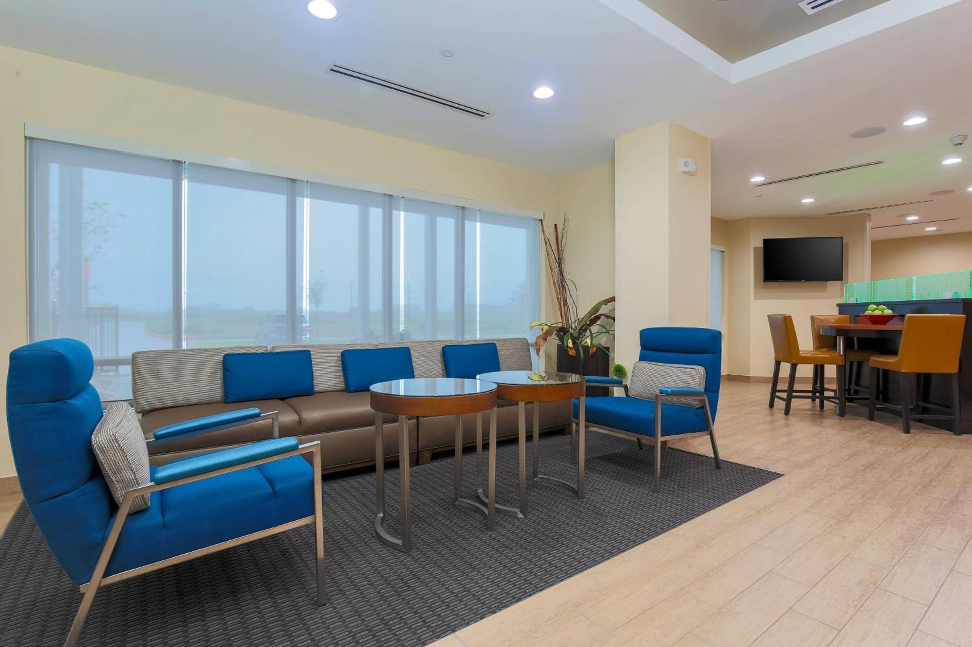 Towneplace Suites By Marriott Mcallen Edinburg Luaran gambar